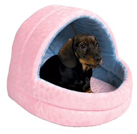 Reversible Covered Bed